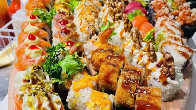 Wasabi's Soverato - 4