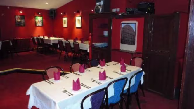 Daksh Indian Restaurant - 5