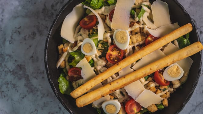 Champagne Route - Wapping - 7