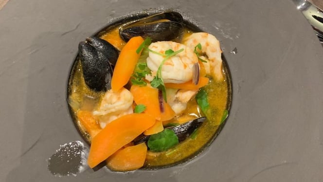 Champagne Route - Wapping - 5