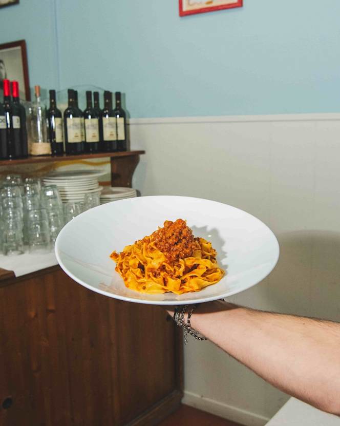 Ristorante Pizzeria I Franchi - 0