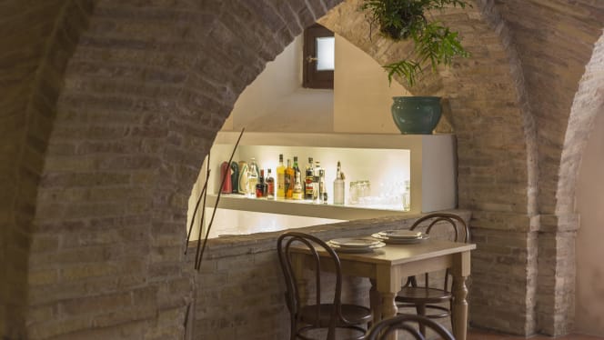 Il Tavolino Di Pó - 3