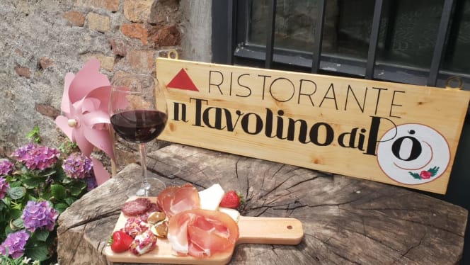 Il Tavolino Di Pó - 8