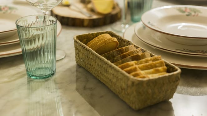 Il Tavolino Di Pó - 7