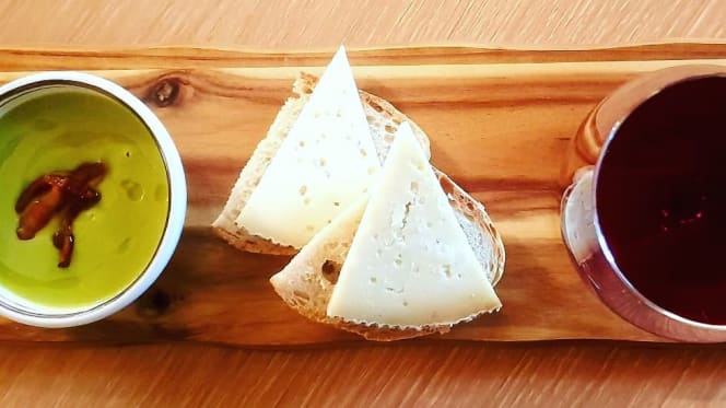 Il Tavolino Di Pó - 6