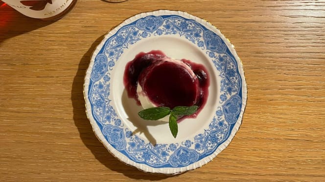 Il Tavolino Di Pó - 4