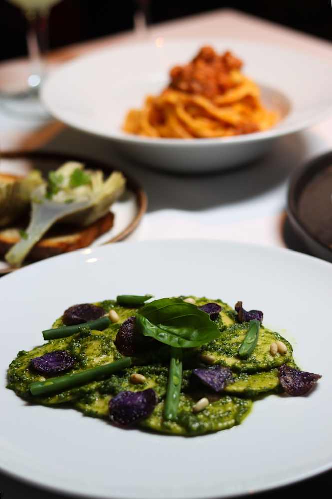 The Mask - Porto - 5