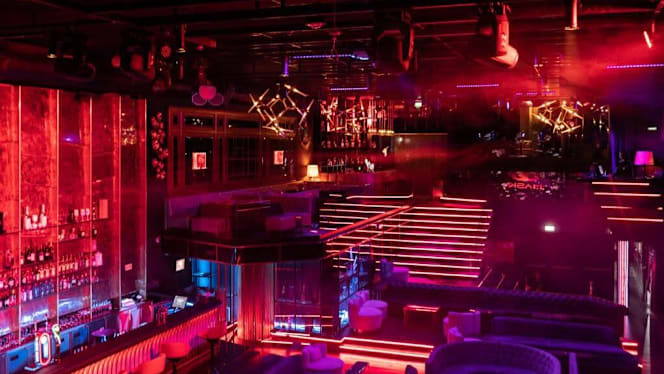 The Mask - Porto - 1