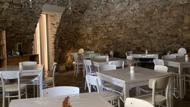 Postale 17 Restaurant - 0