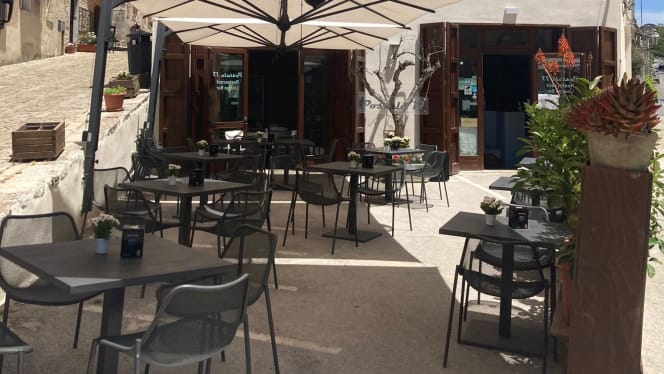 Postale 17 Restaurant - 1