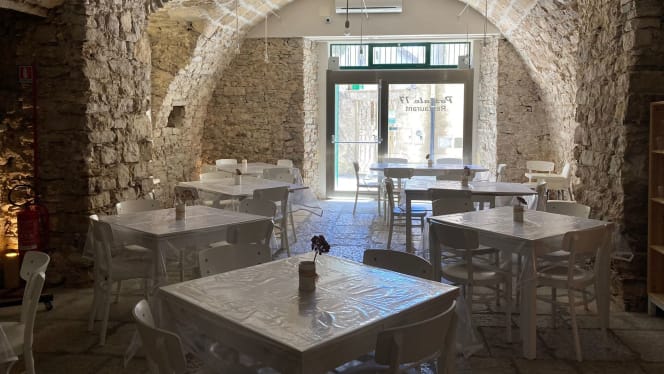 Postale 17 Restaurant - 3