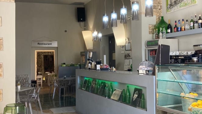 Postale 17 Restaurant - 4