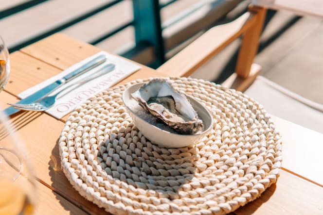 ALABARDERO RIVER CLUB - 4