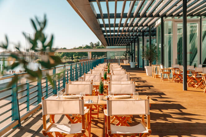 ALABARDERO RIVER CLUB - 7