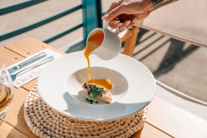 ALABARDERO RIVER CLUB - 3