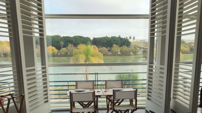 ALABARDERO RIVER CLUB - 6