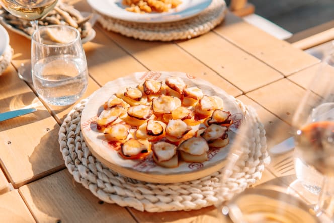 ALABARDERO RIVER CLUB - 1