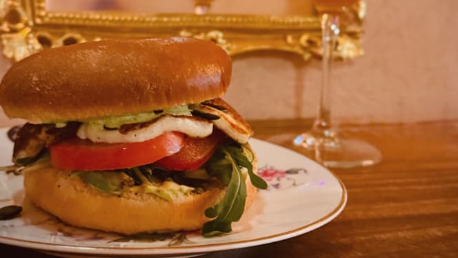 La Cour des artistes - 7