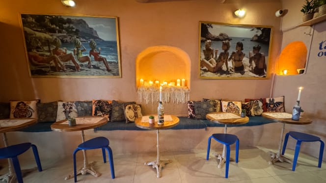 La Cour des artistes - 9