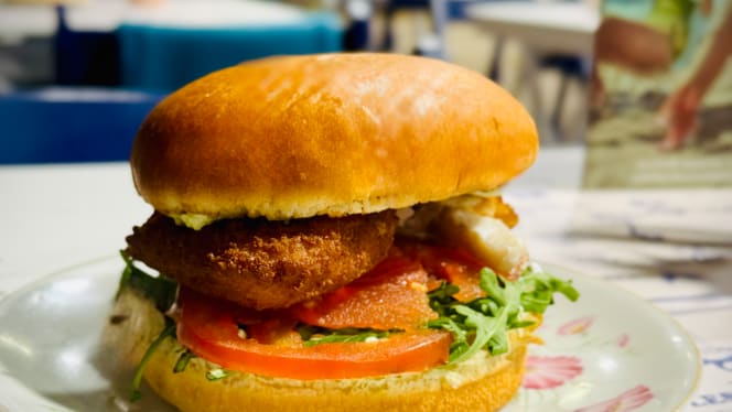 La Cour des artistes - 5