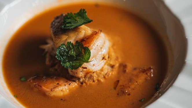 DIVINO Restaurant & Lounge - 6