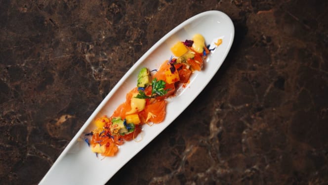 DIVINO Restaurant & Lounge - 9