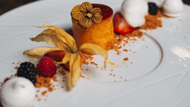 DIVINO Restaurant & Lounge - 8