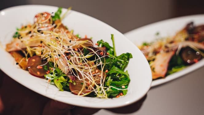 DIVINO Restaurant & Lounge - 7