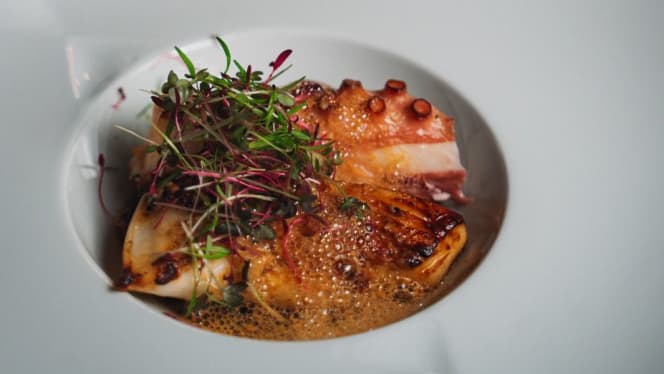 DIVINO Restaurant & Lounge - 5