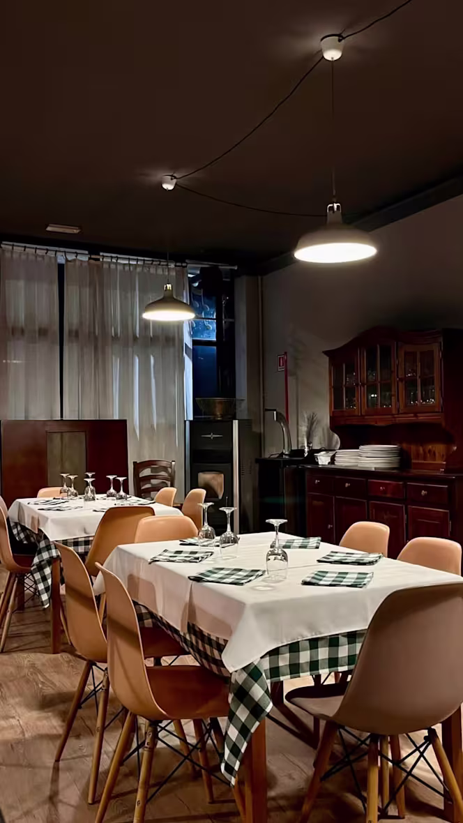 Trattoria da Fiore - 3