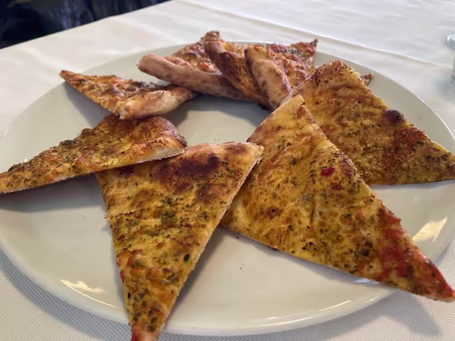Trattoria da Fiore - 9