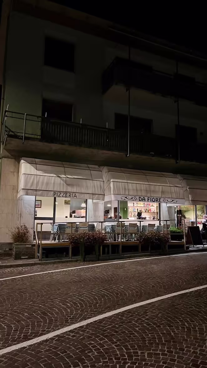 Trattoria da Fiore - 4