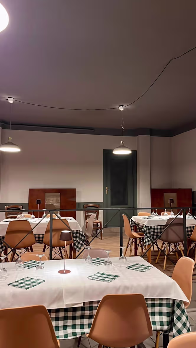 Trattoria da Fiore - 5