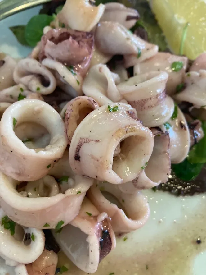 Trattoria da Fiore - 0