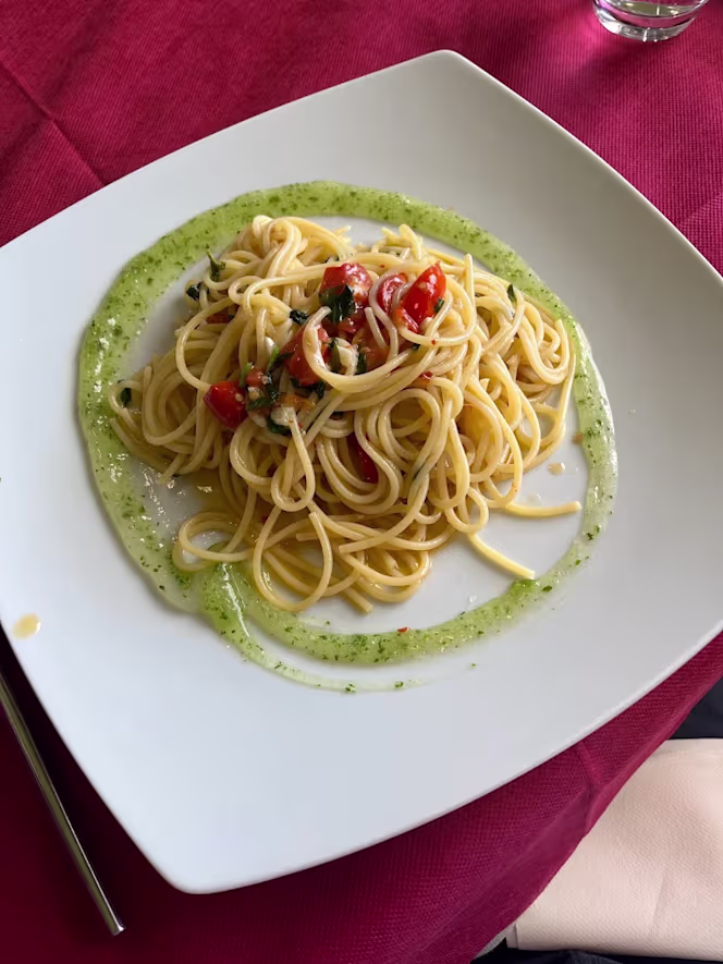 Trattoria da Fiore - 7