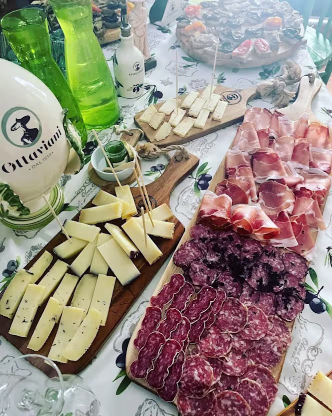 Degusteria Ottaviani - 2