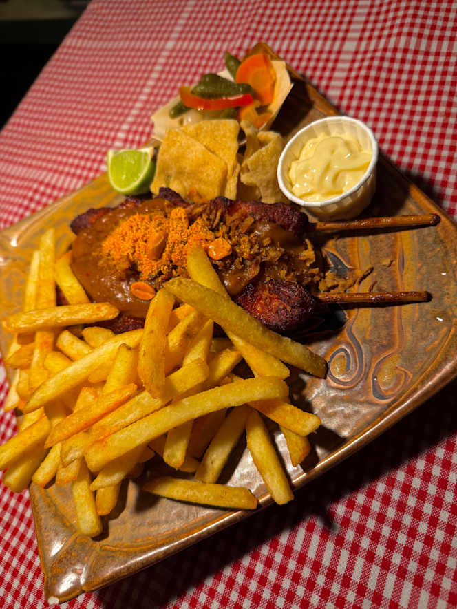 Bar Café Louis-Davids Schinkel - 9