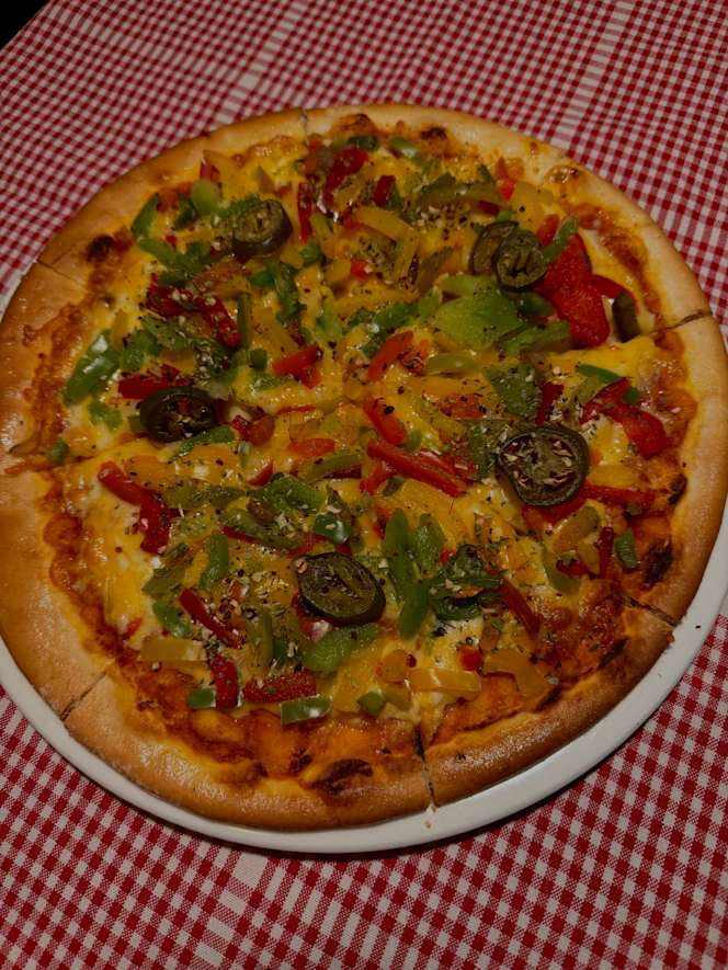 Bar Café Louis-Davids Schinkel - 3