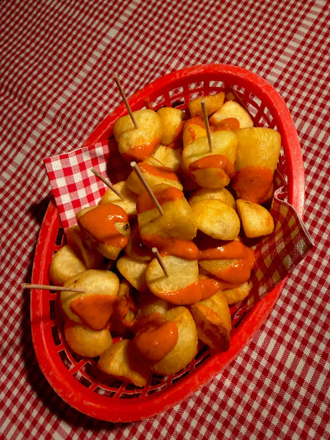 Bar Café Louis-Davids Schinkel - 7