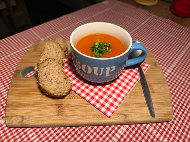 Bar Café Louis-Davids Schinkel - 2