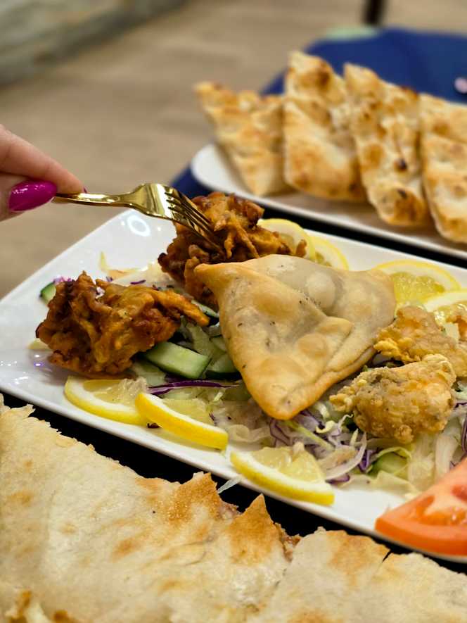 Royal INDIAN ristorante - 3