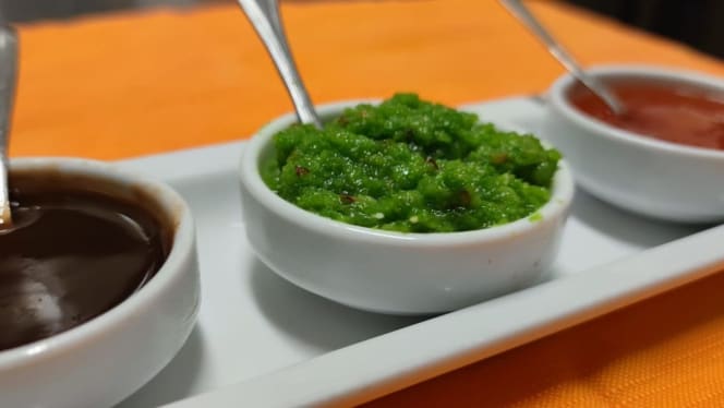 Royal INDIAN ristorante - 9