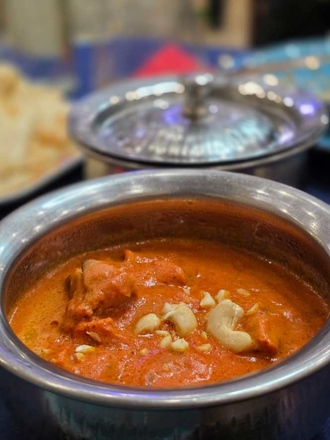 Royal INDIAN ristorante - 1