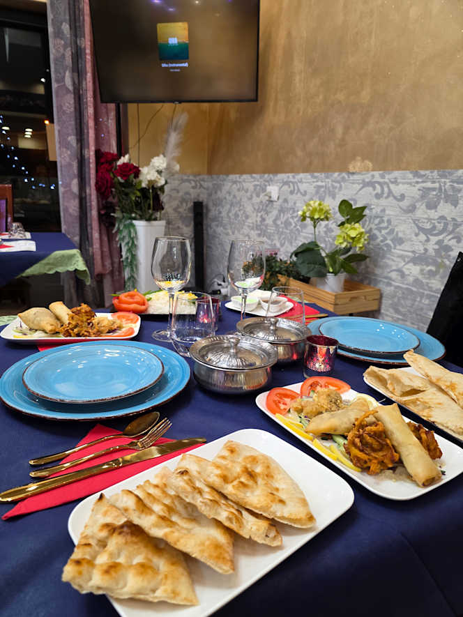 Royal INDIAN ristorante - 2