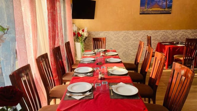 Royal INDIAN ristorante - 0