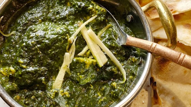 Royal INDIAN ristorante - 6