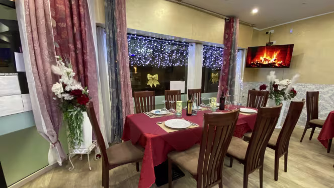 Royal INDIAN ristorante - 5