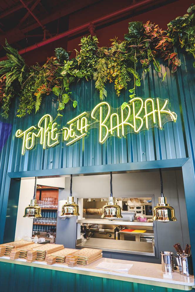 La Brigade Plan de Campagne - 6