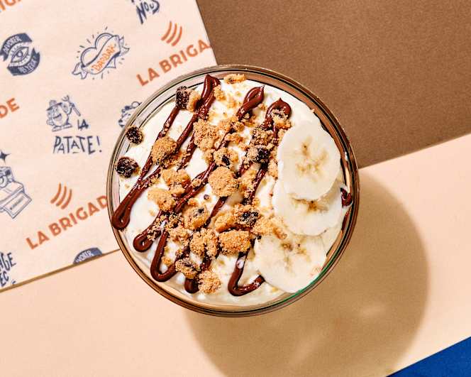 La Brigade Plan de Campagne - 1