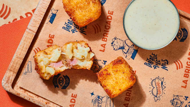 La Brigade Plan de Campagne - 5